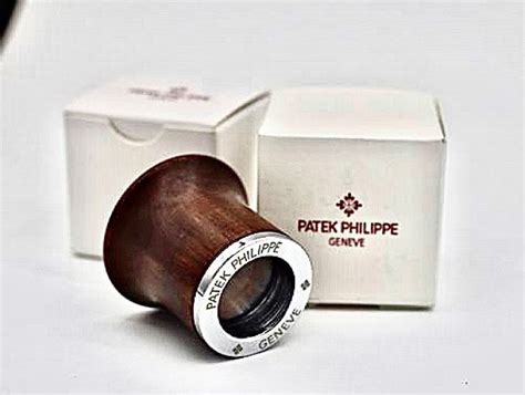 patek philippe loupe|Patek Philippe .